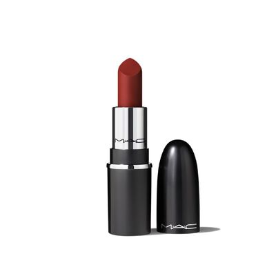 MACXIMAL SLEEK SATIN LIPSTICK MINI (LABIAL SATINADO MINI)